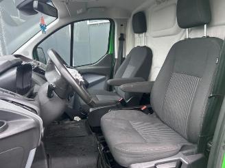 Ford Transit Transit Custom, Van, 2011 / 2023 2.0 TDCi 16V Eco Blue 130 picture 9