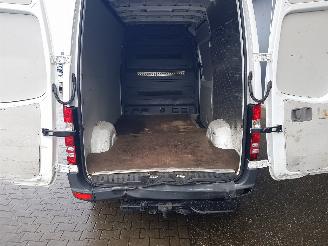 Mercedes Sprinter 314 2.2 CDI L2H2 EURO VI-D picture 9