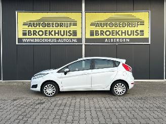 Ford Fiesta 1.0 Style picture 2