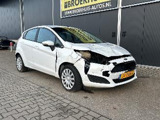 Ford Fiesta 1.0 Style picture 6