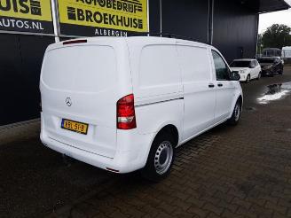 Mercedes Vito Vito (447.6), Van, 2014 1.6 109 CDI 16V picture 6