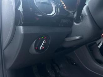 Volkswagen Up! Up! (121), Hatchback, 2011 1.0 12V 60 picture 13