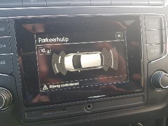 Volkswagen Polo 1.0 Trendline picture 21