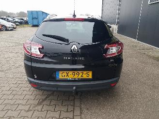 Renault Mégane Estate 1.2 TCe Bose picture 5