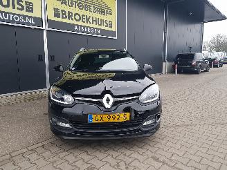Renault Mégane Estate 1.2 TCe Bose picture 3