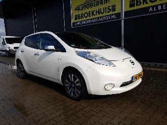 Nissan Leaf Tekna Limited Edition 24 kWh picture 6