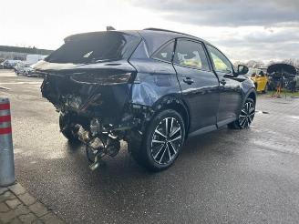 DS Automobiles DS 7 Crossback DS 7, SUV, 2022 1.6 16V E-Tense 225 picture 4