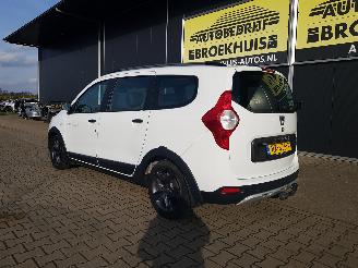 Dacia Lodgy 1.2 TCe Série Limitée Stepway 5p. picture 7
