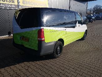 Mercedes Vito 114 CDI Lang picture 8