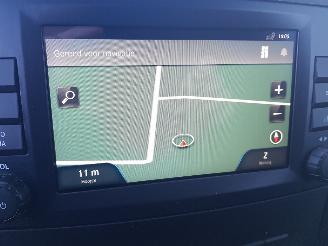 Mercedes Vito 114 CDI Lang picture 23