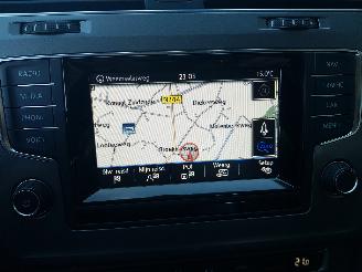 Volkswagen Golf 1.6 TDI Comfortline BlueMotion picture 29