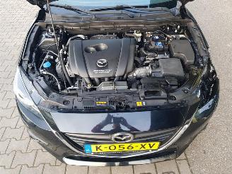 Mazda 3 2.0 SkyActiv-G 120 SkyLease GT picture 12