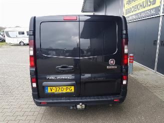 Fiat Talento 1.6 MJ EcoJet L2H1 Basis picture 5