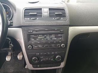 Skoda Yeti 1.2 TSI Comfort picture 17