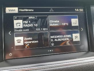 Land Rover Range Rover sport 3.0 TDV6 HSE Dynamic picture 29