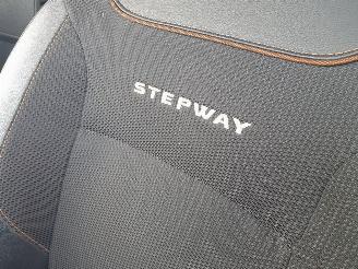 Dacia Lodgy 1.2 TCe Série Limitée Stepway 5p. picture 24