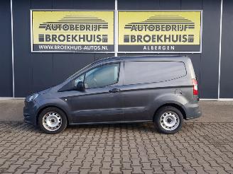 Ford Transit Courier 1.5 TDCI Economy Edition picture 2