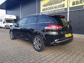 Renault Clio Estate 0.9 TCe Night&Day picture 6