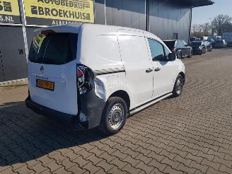 Renault Kangoo 1.5 Blue dCi 75 Comfort L1 picture 8