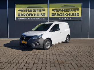 skadebil bedrijf Renault Kangoo 1.5 Blue dCi 75 Comfort L1 2023/9