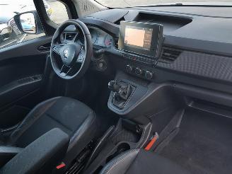 Renault Kangoo 1.5 Blue dCi 75 Comfort L1 picture 13