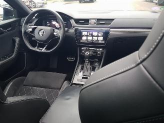 Skoda Superb Combi 1.4 TSI iV Business Edition Plus picture 17