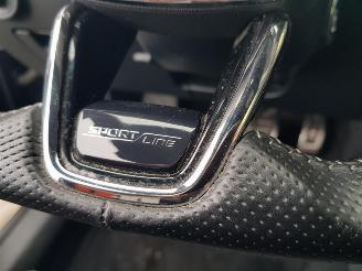 Skoda Superb Combi 1.4 TSI iV Business Edition Plus picture 36