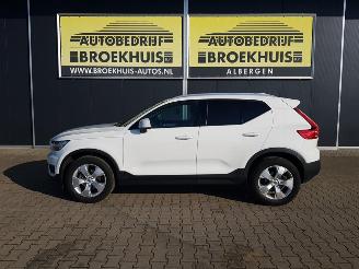 Volvo XC40 1.5 T2 Business Pro picture 2