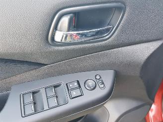 Honda Cr-v 1.6D Elegance picture 29