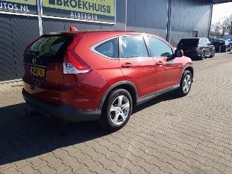 Honda Cr-v 1.6D Elegance picture 7