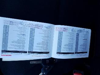 Honda Cr-v 1.6D Elegance picture 25