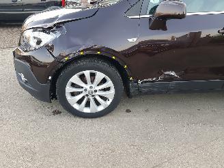 Opel Mokka 1.6 Selection picture 11