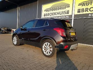 Opel Mokka 1.6 Selection picture 8