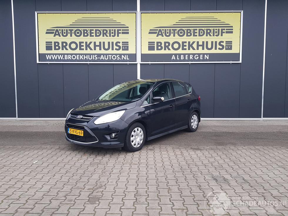 Ford C-Max 1.0 Titanium