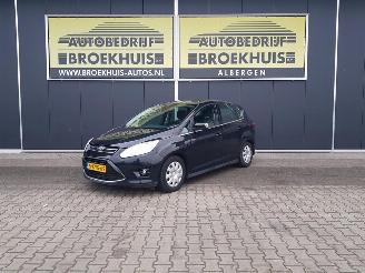 škoda osobní automobily Ford C-Max 1.0 Titanium 2013/7