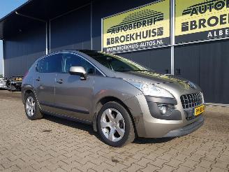 Peugeot 3008 1.6 THP Première picture 6