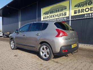 Peugeot 3008 1.6 THP Première picture 7