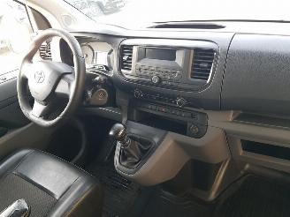 Toyota Proace Worker 2.0 D-4D Cool Comfort Long picture 16