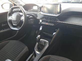 Peugeot 208 1.2 PureTech Active Pack picture 21