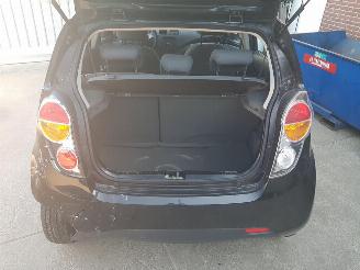Chevrolet Spark 1.0 16V LS picture 10