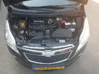 Chevrolet Spark 1.0 16V LS picture 15