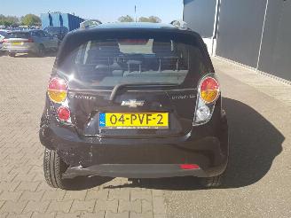 Chevrolet Spark 1.0 16V LS picture 5