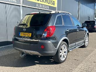 Opel Antara 2.4-16V Cosmo picture 7