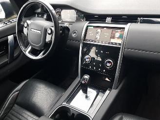 Land Rover Discovery Sport D150 2.0 R-Dynamic picture 16