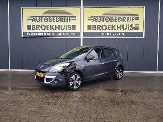 Renault Scenic 2.0 Bose Automatic picture 1
