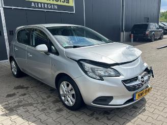 Opel Corsa Corsa E, Hatchback, 2014 1.4 16V picture 7