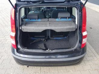 Fiat Panda Panda (169), Hatchback, 2003 / 2013 1.2, Classic picture 11
