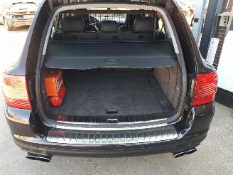 Porsche Cayenne 4.5 S picture 18