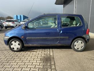 Renault Twingo Twingo (C06), Hatchback 3-drs, 1993 / 2007 1.2 picture 3
