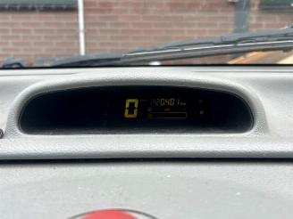 Renault Twingo Twingo (C06), Hatchback 3-drs, 1993 / 2007 1.2 picture 17